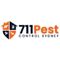 711pestcontrolsydney